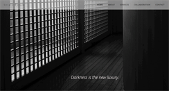 Desktop Screenshot of lightme.it