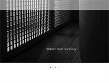 Tablet Screenshot of lightme.it